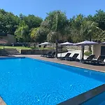 Quinta De Santa Ana, Em Vizela Infias