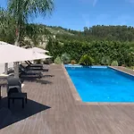 Quinta De Santa Ana, Em Vizela Appartement *