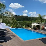 Quinta De Santa Ana, Em Vizela Appartement