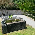 Quinta De Santa Ana, Em Vizela Appartement *