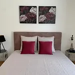 Appartement Quinta De Santa Ana, Em Vizela Infias