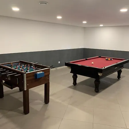 Quinta De Santa Ana, Em Vizela Apartament *