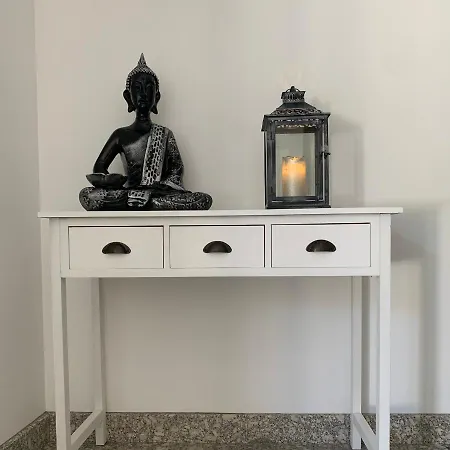 Quinta De Santa Ana, Em Vizela