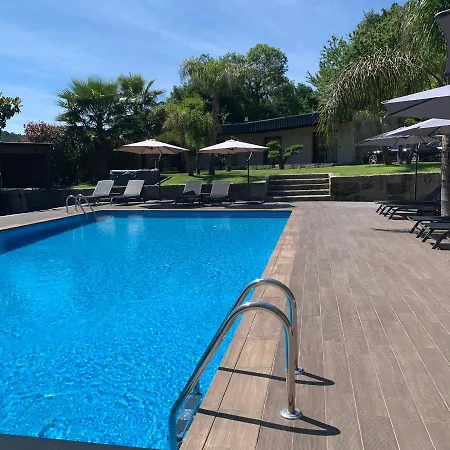 公寓 Quinta De Santa Ana, Em Vizela