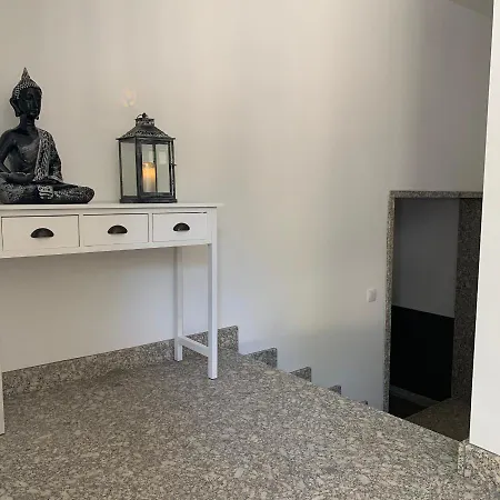 Apartman Quinta De Santa Ana, Em Vizela Infias