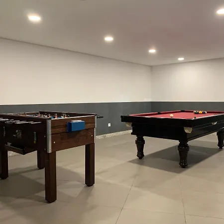 Quinta De Santa Ana, Em Vizela