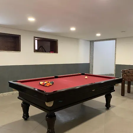 Apartmán Quinta De Santa Ana, Em Vizela *