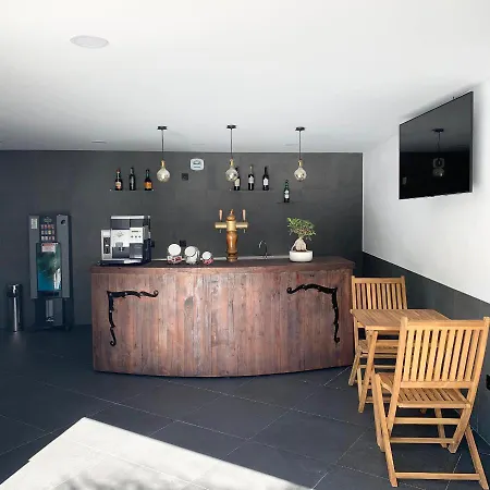 Quinta De Santa Ana, Em Vizela Apartman