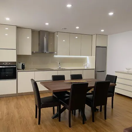 Quinta De Santa Ana, Em Vizela