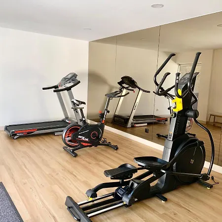 Quinta De Santa Ana, Em Vizela Infias