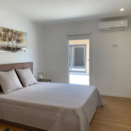 Quinta De Santa Ana, Em Vizela Apartman