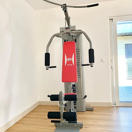 Quinta De Santa Ana, Em Vizela *