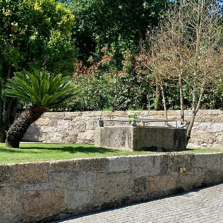 Quinta De Santa Ana, Em Vizela *