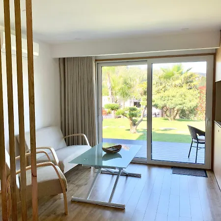 Quinta De Santa Ana, Em Vizela *