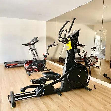 Apartament Quinta De Santa Ana, Em Vizela