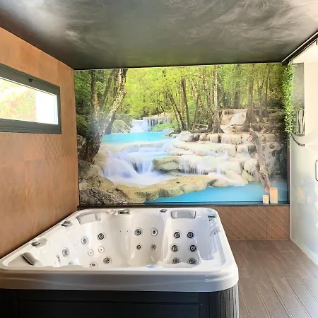 Quinta De Santa Ana, Em Vizela Infias