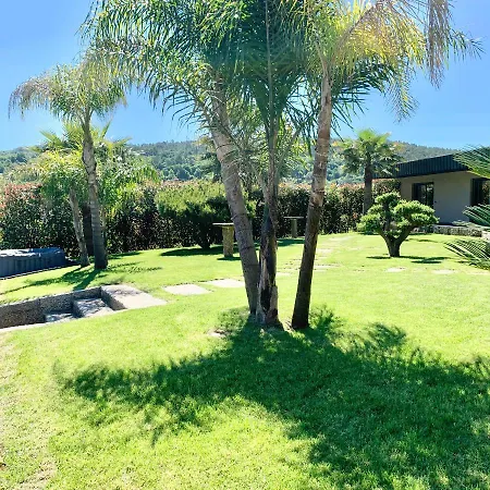 Quinta De Santa Ana, Em Vizela 公寓 Infias