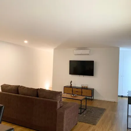 Quinta De Santa Ana, Em Vizela Apartman Infias