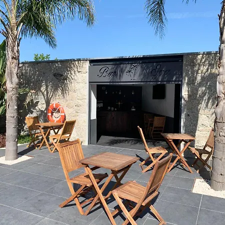 Quinta De Santa Ana, Em Vizela