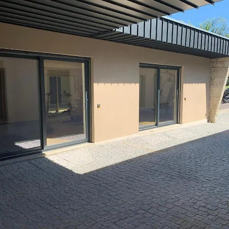 Quinta De Santa Ana, Em Vizela