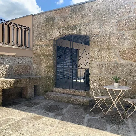 Apartman Quinta De Santa Ana, Em Vizela *