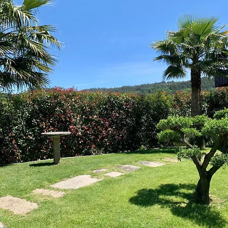 Quinta De Santa Ana, Em Vizela *