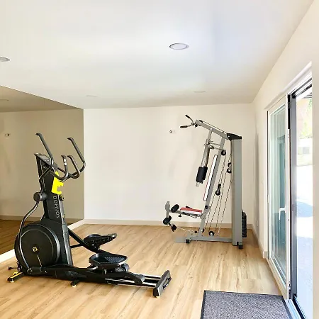 Apartman Quinta De Santa Ana, Em Vizela Infias