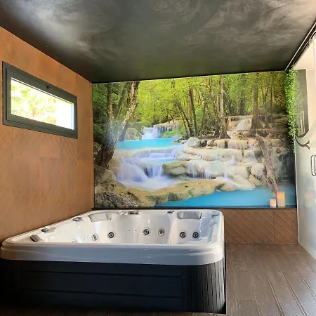 Apartamento Quinta De Santa Ana, Em Vizela Infias