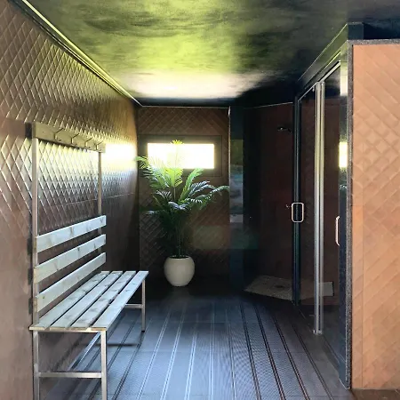 شقة Quinta De Santa Ana, Em Vizela