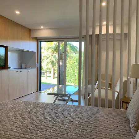 Quinta De Santa Ana, Em Vizela