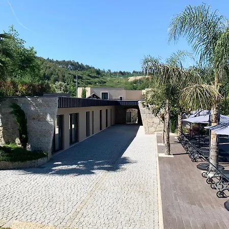 Quinta De Santa Ana, Em Vizela 公寓 *