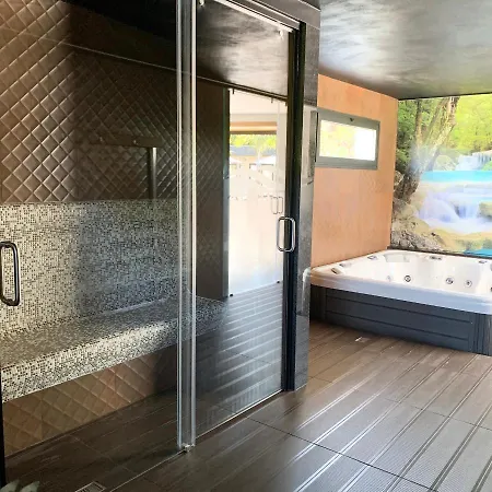 Apartmán Quinta De Santa Ana, Em Vizela