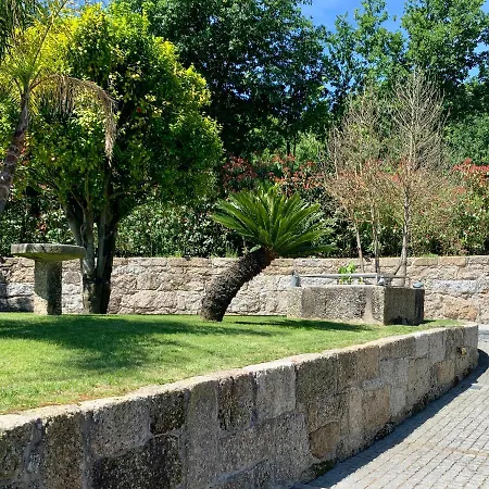 Quinta De Santa Ana, Em Vizela Apartament Infias