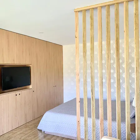 Quinta De Santa Ana, Em Vizela *