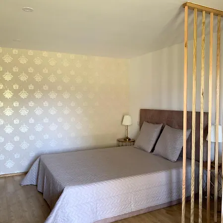 Quinta De Santa Ana, Em Vizela