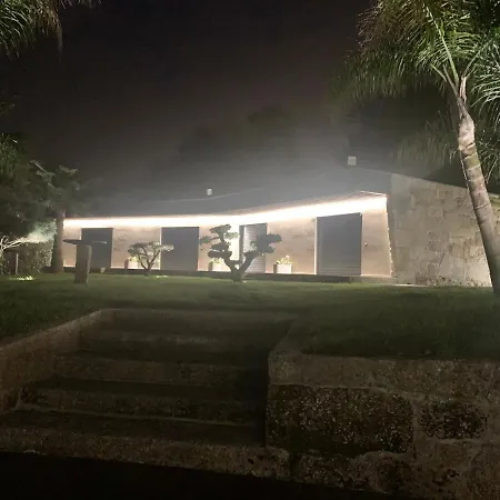 Quinta De Santa Ana, Em Vizela * Infias