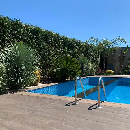 Quinta De Santa Ana, Em Vizela 公寓 *
