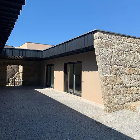 Quinta De Santa Ana, Em Vizela
