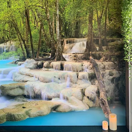 Apartament Quinta De Santa Ana, Em Vizela