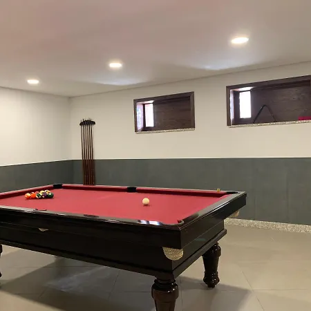 公寓 Quinta De Santa Ana, Em Vizela