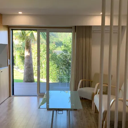 Apartmán Quinta De Santa Ana, Em Vizela