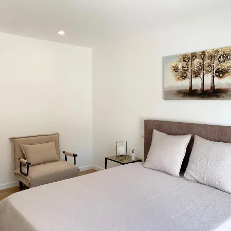 Apartman Quinta De Santa Ana, Em Vizela