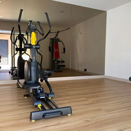 Quinta De Santa Ana, Em Vizela Apartman *