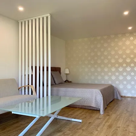 Apartamento Quinta De Santa Ana, Em Vizela Infias