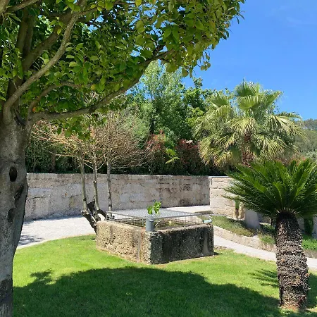 Quinta De Santa Ana, Em Vizela 公寓