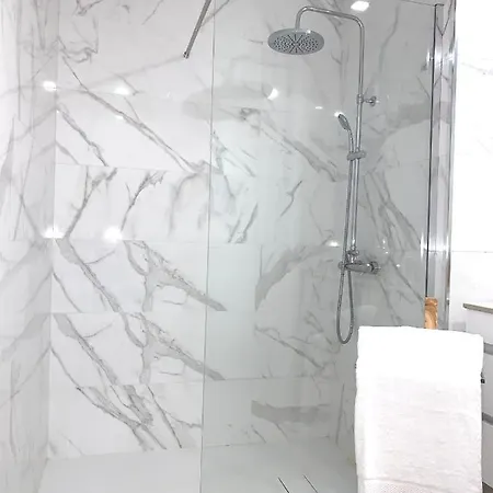 Apartman Quinta De Santa Ana, Em Vizela *