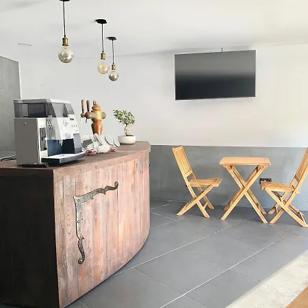 Apartmán Quinta De Santa Ana, Em Vizela *