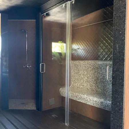 Quinta De Santa Ana, Em Vizela Apartmán