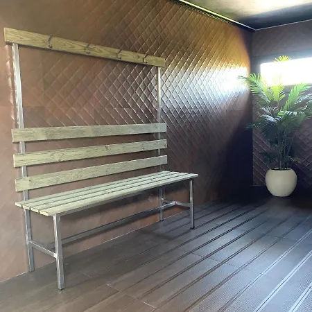 Quinta De Santa Ana, Em Vizela * Infias