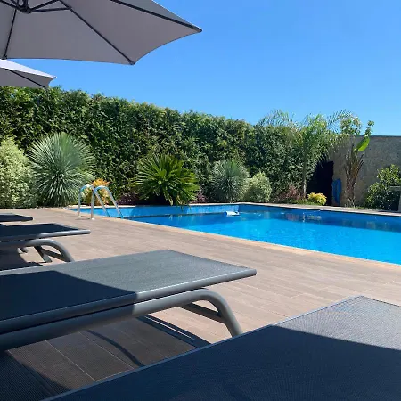 Quinta De Santa Ana, Em Vizela *